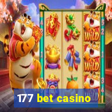 177 bet casino